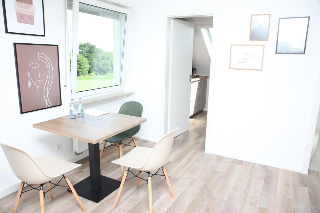 Moderne 2 Zimmer Wohnung In Leinfelden In Hervorragender Lage Und Infrastruktur Leinfelden-Echterdingen Exterior foto