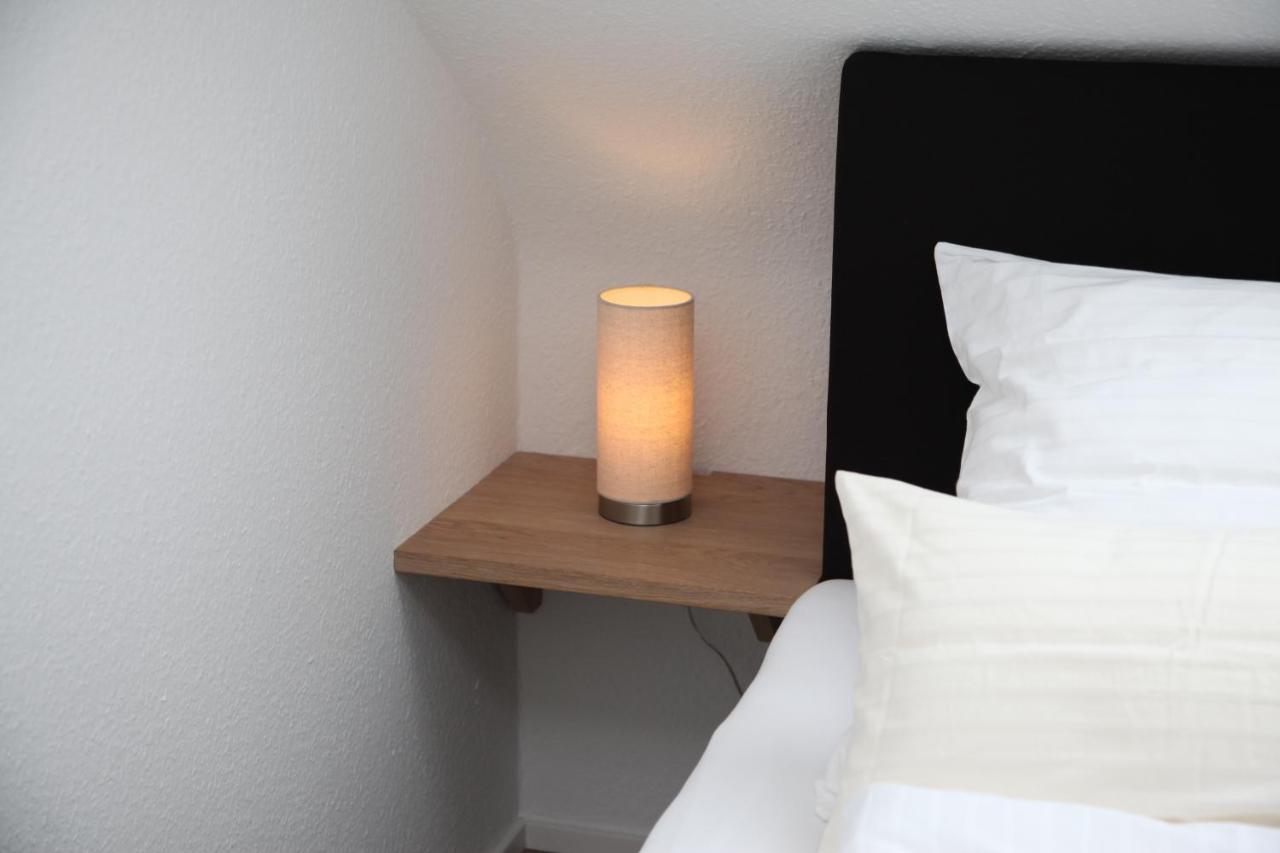 Moderne 2 Zimmer Wohnung In Leinfelden In Hervorragender Lage Und Infrastruktur Leinfelden-Echterdingen Exterior foto