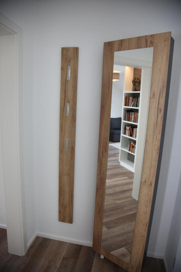 Moderne 2 Zimmer Wohnung In Leinfelden In Hervorragender Lage Und Infrastruktur Leinfelden-Echterdingen Exterior foto
