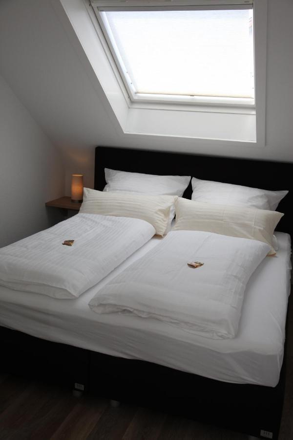 Moderne 2 Zimmer Wohnung In Leinfelden In Hervorragender Lage Und Infrastruktur Leinfelden-Echterdingen Exterior foto